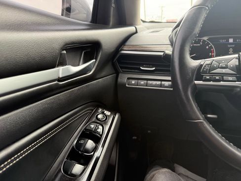 Used 2020 Nissan Altima 2.5 SL AWD/4WD image 18