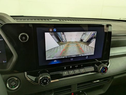 New 2025 Chevrolet Colorado W/T w/ Advanced Trailering Package image 21