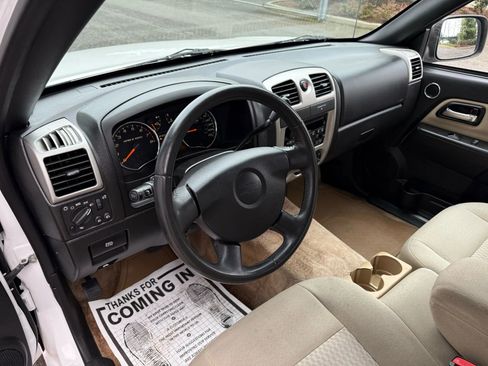 Used 2008 Chevrolet Colorado LT w/ Power Convenience Package image 13