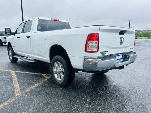 Used 2024 RAM 2500 Big Horn AWD/4WD image 6
