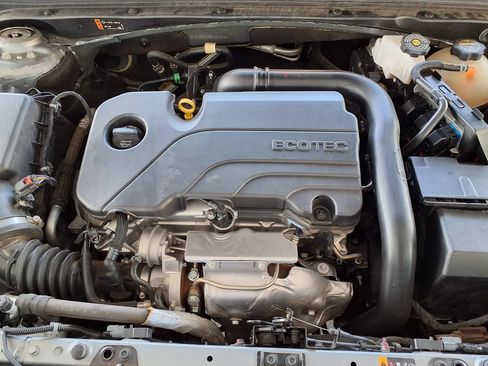Used 2024 Chevrolet Malibu LT FWD image 37
