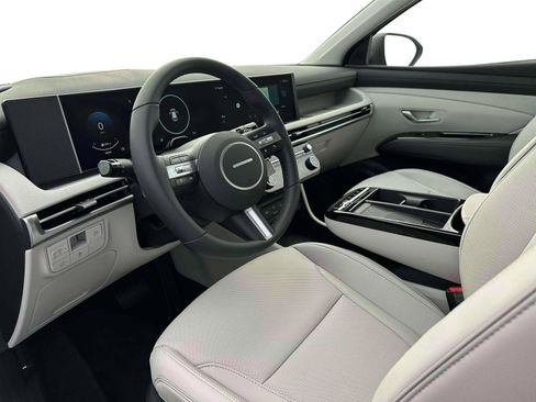New 2026 Hyundai Tucson Limited AWD/4WD image 14