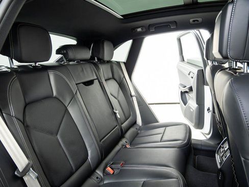 New 2026 Porsche Macan S AWD/4WD image 23