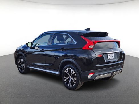 Used 2018 Mitsubishi Eclipse Cross SEL image 4