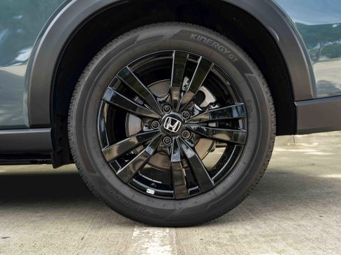 Used 2026 Honda HR-V Sport image 15