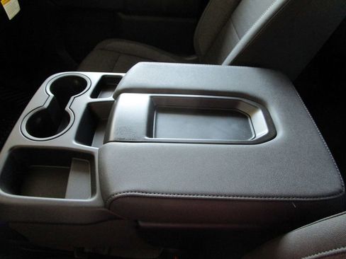 New 2026 GMC Sierra 1500 Pro w/ Pro Value Package image 46