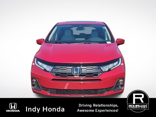 New 2027 Honda Odyssey EX-L image 3