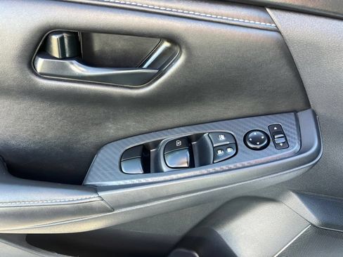 Used 2025 Nissan Sentra S FWD image 29