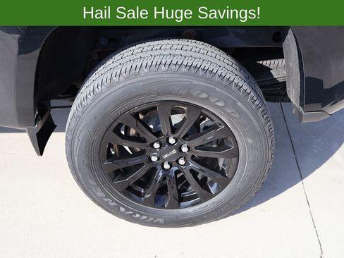 Used 2022 GMC Canyon Elevation w/ Elevation Premium Package AWD/4WD image 13