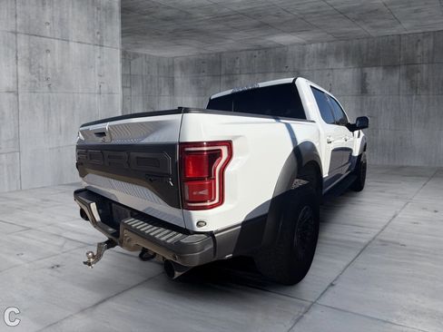 Used 2019 Ford F150 Raptor w/ Equipment Group 802A Luxury AWD/4WD image 4