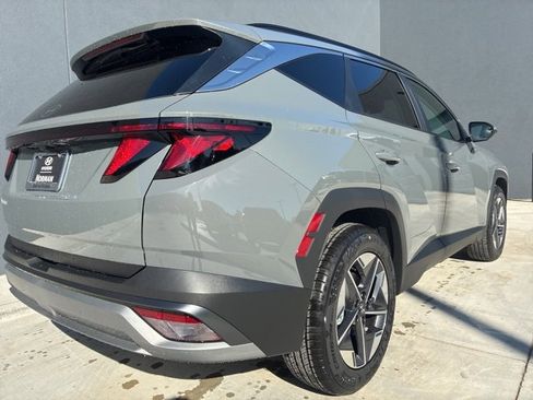 New 2026 Hyundai Tucson SEL image 5