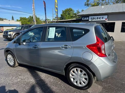 Used 2015 Nissan Versa Note SV image 7