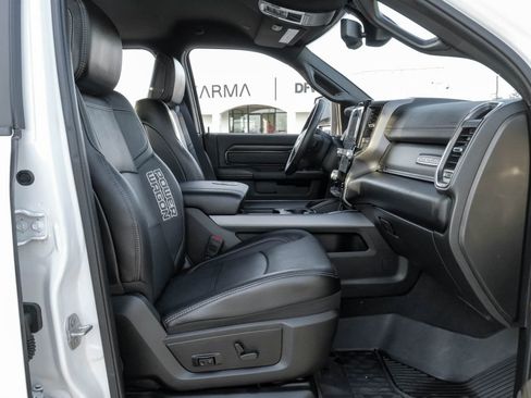 Used 2024 RAM 2500 Power Wagon w/ Level 1 Equipment Group image 40