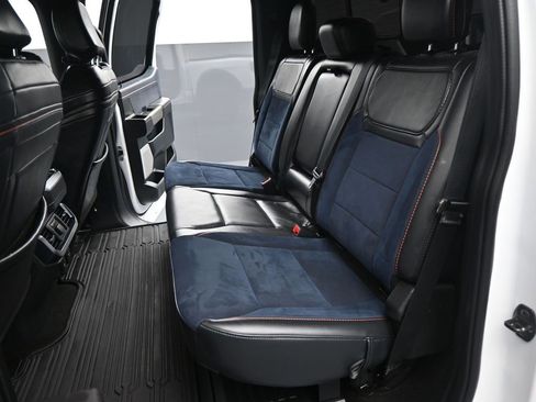 Certified 2022 Ford F150 Raptor w/ Equipment Group 801A High image 14