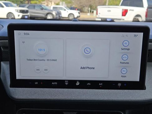 New 2025 Ford Maverick XLT image 14