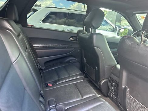 Used 2023 Dodge Durango R/T AWD/4WD image 9