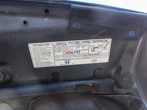 Used 2005 Honda Accord LX image 33