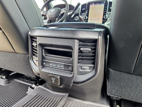 New 2026 RAM 2500 Rebel AWD/4WD image 19