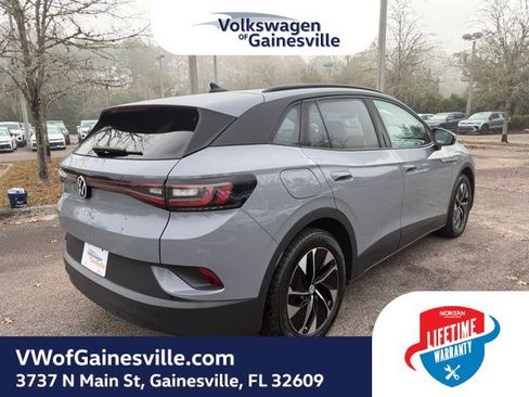 Used 2022 Volkswagen ID.4 Pro S image 6
