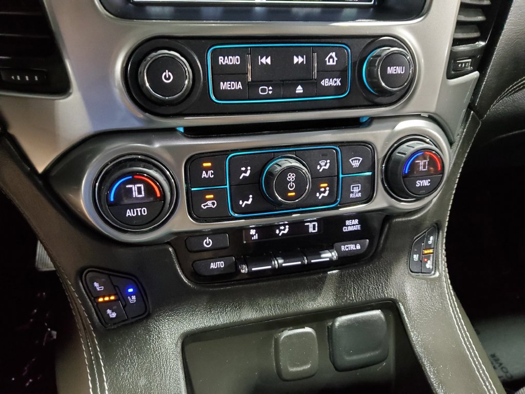 Used 2019 GMC Yukon XL SLT w/ Open Road Package RWD image 37