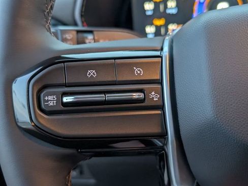 New 2026 Chevrolet Colorado ZR2 AWD/4WD image 16