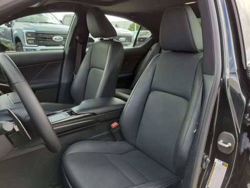 Used 2024 Lexus IS 350 F Sport w/ Accessory Package 2 RWD image 11