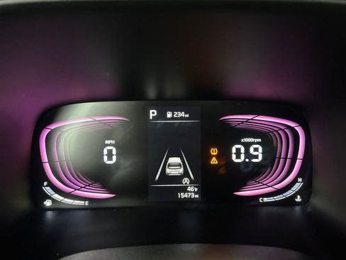 Used 2024 Kia Soul EX image 16