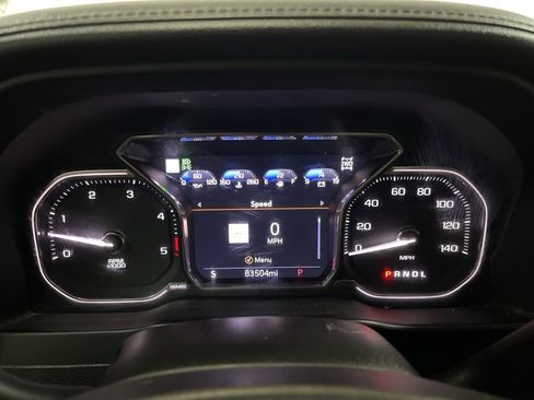 Used 2022 GMC Sierra 3500 Denali image 14