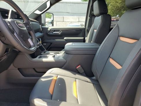 New 2026 GMC Sierra 2500 AT4 AWD/4WD image 20