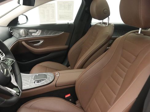 Certified 2023 Mercedes-Benz E 450 4MATIC Sedan image 32