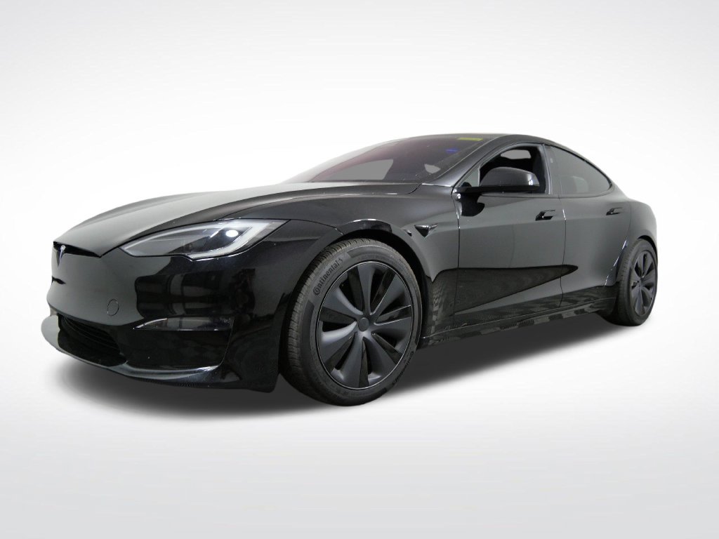Used 2024 Tesla Model S AWD/4WD image 6