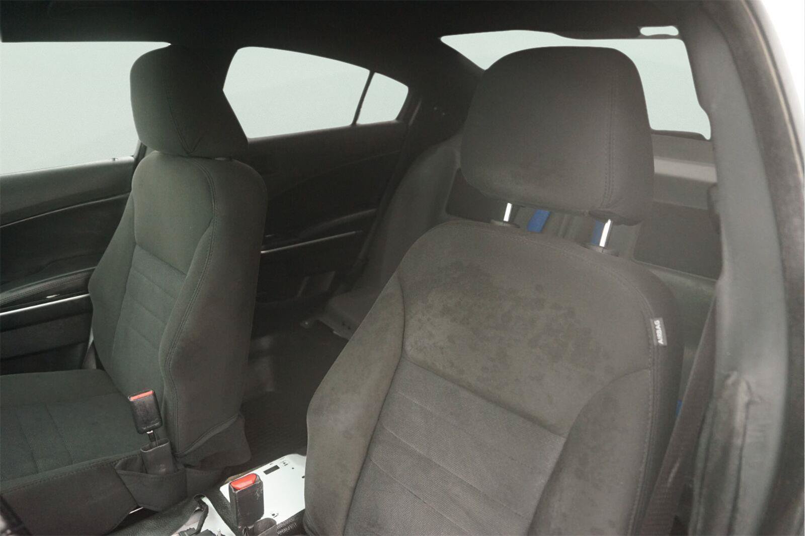 Used 2021 Dodge Charger Police AWD/4WD image 10