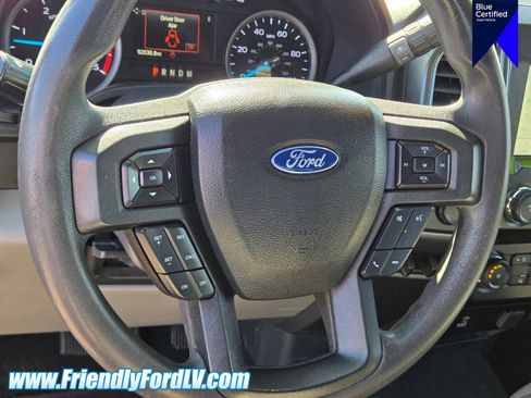 Certified 2022 Ford F250 XLT AWD/4WD image 19