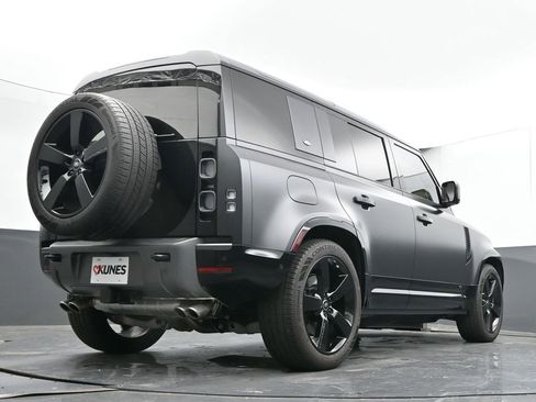 Used 2024 Land Rover Defender 110 Carpathian Edition image 45