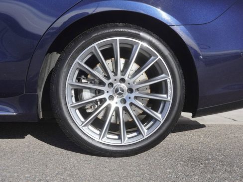 Used 2022 Mercedes-Benz S 580 4MATIC Sedan image 33