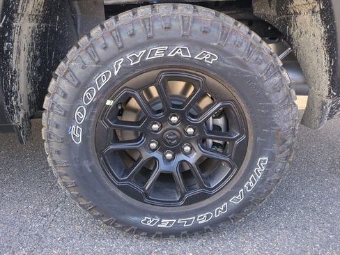 New 2026 RAM 1500 Rebel w/ Rebel Level 2 Equipment Group AWD/4WD image 10