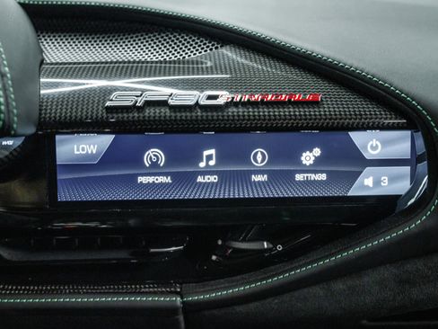 Used 2023 Ferrari SF90 Stradale image 26