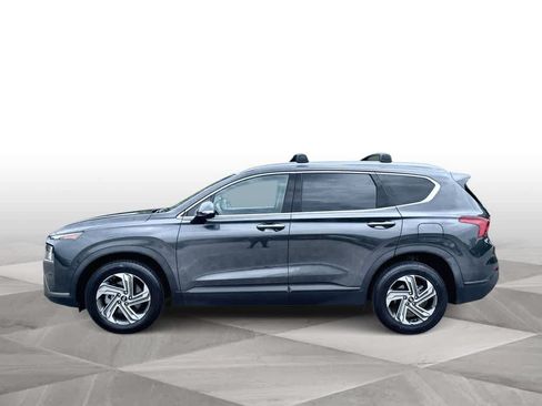 Used 2023 Hyundai Santa Fe SEL FWD image 5