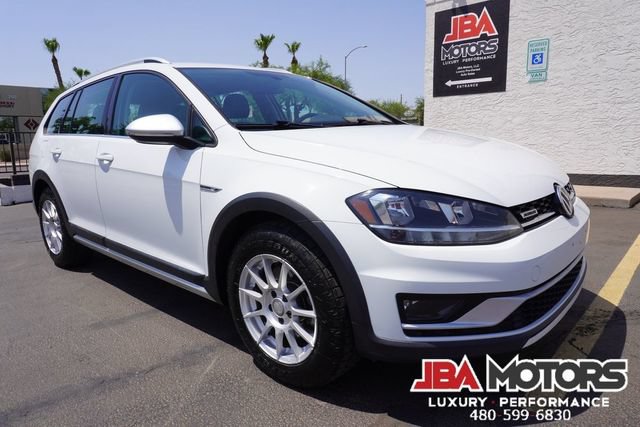 Used 2019 Volkswagen Golf Alltrack S AWD/4WD image 67