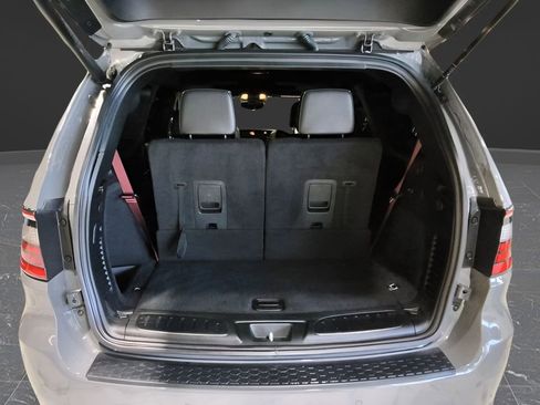 Used 2022 Dodge Durango SRT w/ Black Package AWD/4WD image 6