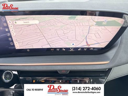 New 2026 Buick Envision Sport Touring AWD/4WD image 18