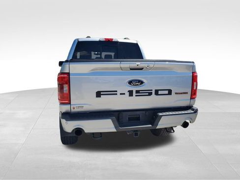 Used 2023 Ford F150 Tremor w/ Trailer Tow Package AWD/4WD image 5