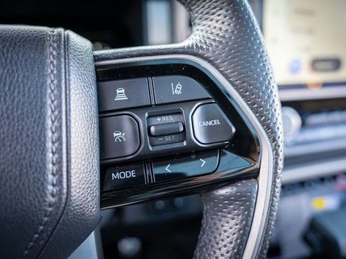 Used 2022 Toyota Tundra Limited w/ TRD Off-Road Package image 19