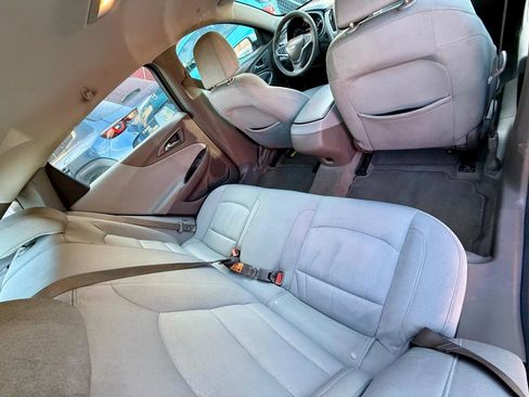 Used 2020 Chevrolet Malibu LS w/ Driver Confidence Package II image 34