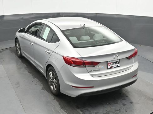 Used 2018 Hyundai Elantra SEL image 44