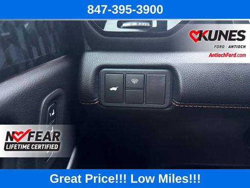 Used 2026 Honda Passport TrailSport Elite image 37