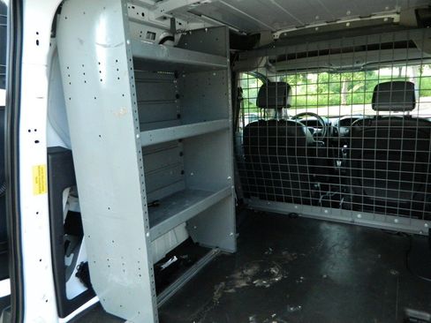 Used 2015 Ford Transit Connect XL FWD image 10