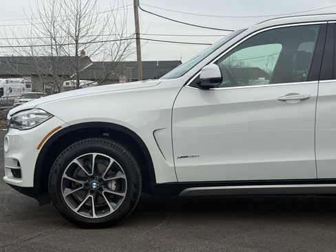 Used 2018 BMW X5 xDrive35i image 5