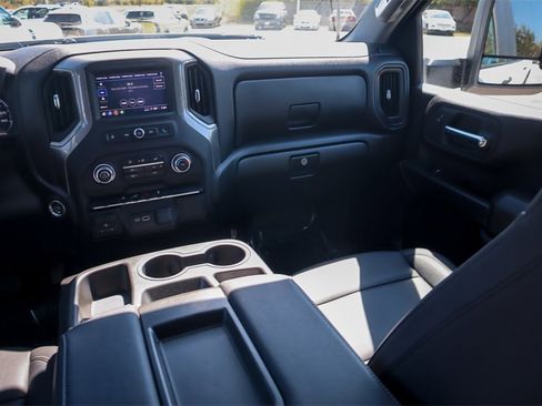 Used 2024 Chevrolet Silverado 3500 W/T w/ WT Convenience Package image 21