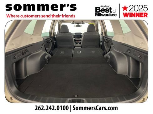 Certified 2023 Subaru Forester Premium image 29